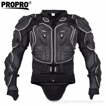 The Latest High Quality And Cool Motorcycle Jackets Made In China